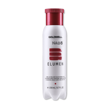 GOLDWELL - ELUMEN_Elumen NA@8 6.7 oz_Cosmetic World